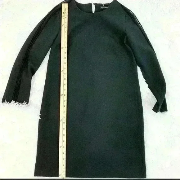 NWT BANANA REPUBLIC SHIFT DRESS - Picture 4 of 5